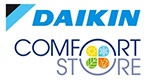 daikin store